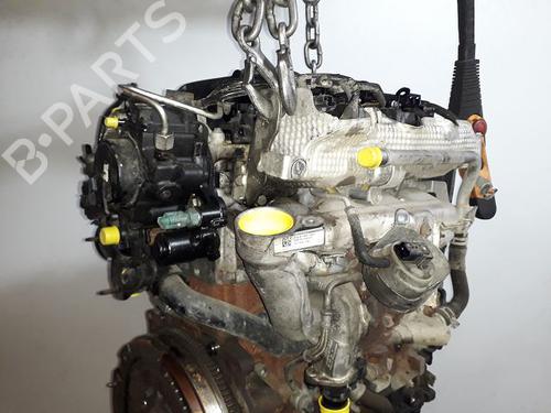 Engine PEUGEOT 807 (EB_) 2.0 HDI | BP34573025M1  - Image 6