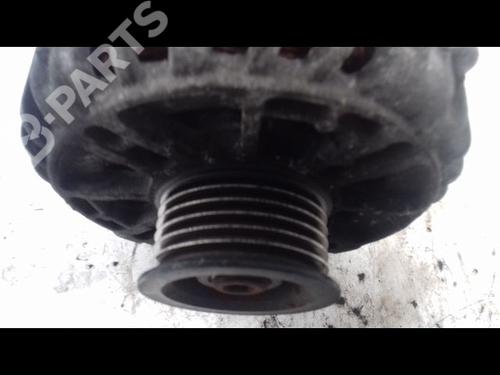 Alternator FORD FIESTA V (JH_, JD_) 1.3 | BP10683917M7 