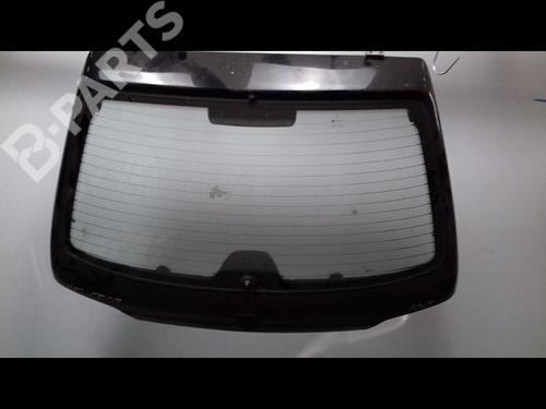 Tailgate PEUGEOT 106 II (1A_, 1C_) 1.1 i | BP8973377C6 