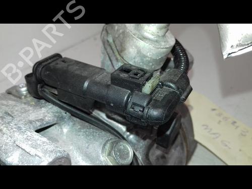 AC compressor MERCEDES-BENZ C-CLASS (W205) C 180 d (205.000) | BP14954170M34 