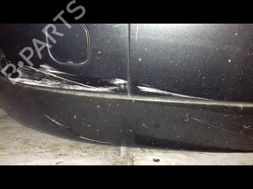 Used Rear bumper RENAULT SCÉNIC II (JM0/1_) 2.0 dCi (JM1K) (150 hp) 29225769