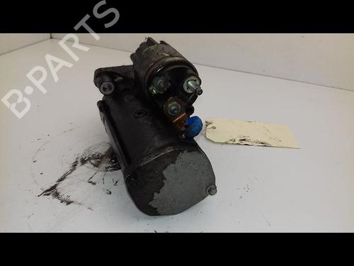 Used Starter PEUGEOT PARTNER Box Body/MPV 1.6 HDi (90 hp) 17085769