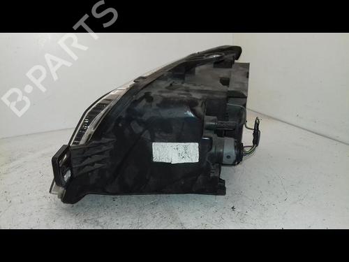 Used Right headlight FIAT PANDA (169_) 1.2 (169.AXB11, 169.AXB1A) (60 hp) 30950118