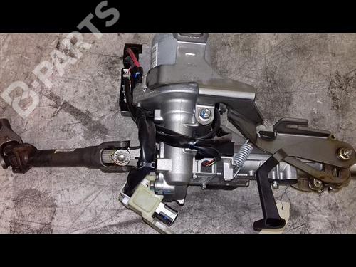 Steering column RENAULT MEGANE III Grandtour (KZ0/1) 1.5 dCi (KZ09, KZ0D, KZ1G, KZ29, KZ14, KZ1W, KZ10, KZ1F,... | BP8964281M21 