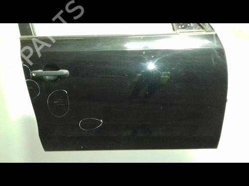 Right front door HYUNDAI i30 (FD) 1.6 CRDi | BP29224952C3 