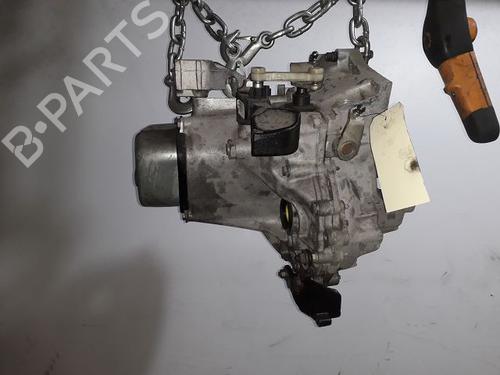 Gearbox PEUGEOT 2008 I (CU_) 1.2 VTi | BP30047874M3 