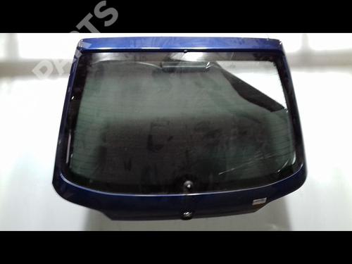 Tailgate PEUGEOT 306 Hatchback (7A, 7C, N3, N5) 2.0 HDI 90 | BP9830799C6 