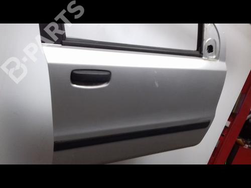 Right front door FIAT PANDA (169_) 1.1 (169.AXA1A) | BP8974008C3 