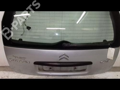 Tailgate CITROËN C3 I (FC_, FN_) 1.4 HDi | BP8964566C6 