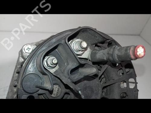 Used Alternator FIAT PANDA (169_) 1.1 (169.AXA1A) (54 hp) 23194571
