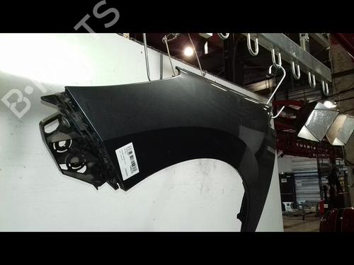 Left front fenders PEUGEOT 308 I (4A_, 4C_) 1.6 HDi | BP29224580C41 