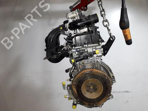 Engine DACIA SANDERO II 1.0 SCe 75 (B8JC, B8JD, B8NC) | BP18076791M1 - Image 2