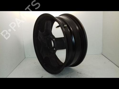 Used Rim RENAULT CLIO IV (BH_) 0.9 TCe 90 (BHNF, BHMA, BHMH, BHJK, BHJR) (90 hp) 29216459