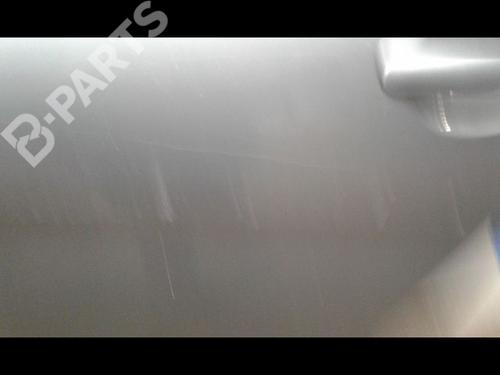 Left front door SEAT ALTEA (5P1) 1.9 TDI | BP8972605C2 