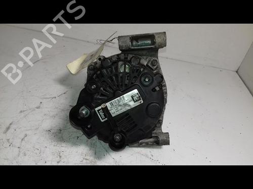 Used Alternator OPEL ASTRA H (A04) 1.3 CDTI (L48) (90 hp) 16242901