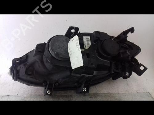 Right headlight FIAT BRAVO II (198_) 1.6 D Multijet (198AXH1B) | BP8968409C29 