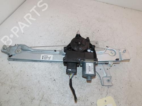 Used Rear right window mechanism Rear right window mechanism 37530166 37530166