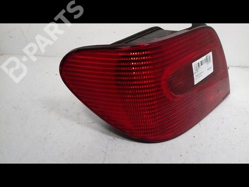 Left taillight CITROËN XSARA (N1) 2.0 HDi 90 | BP8973236C34