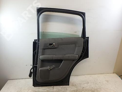 Dør højre bagtil AUDI A2 (8Z0) 1.4 TDI | BP8961007C5 
