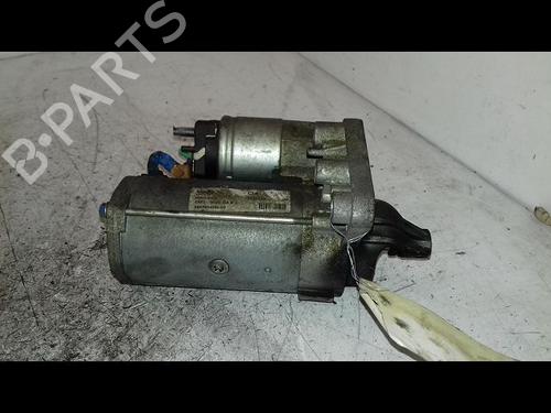 Used Starter Starter PEUGEOT 3008 I MPV (0U_) 1.6 HDi (109 hp) 39699713 39699713