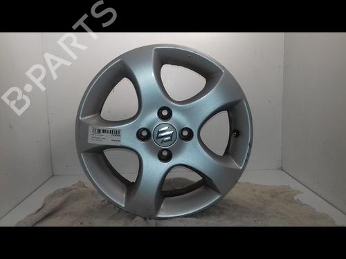Fælk SUZUKI SWIFT III (MZ, EZ) 1.3 DDiS (RS413D) | BP29216433C45 - Image 5