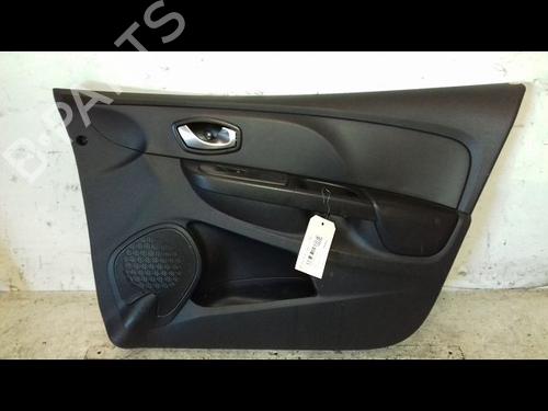 Used Front right panel RENAULT CLIO IV (BH_) 1.5 dCi 90 (90 hp) 31747567