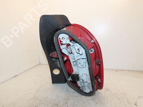 Left taillight RENAULT MODUS / GRAND MODUS (F/JP0_) 1.5 dCi (FP0F, JP0F) | BP32767818C34 - Image 2