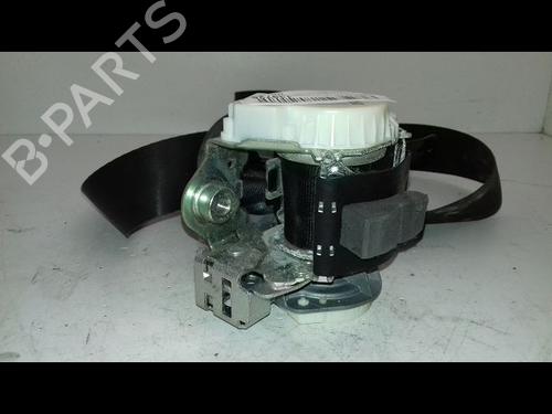 Front left belt tensioner FORD FIESTA VI (CB1, CCN) 1.5 TDCi | BP19668967C87 