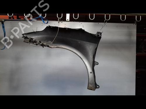 Used Right front fenders CITROËN C4 I (LC_) 1.6 HDi (90 hp) 19162285