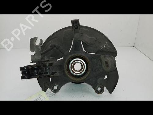 Right front steering knuckle PEUGEOT 5008 II (MC_, MJ_, MR_, M4_) 1.5 BlueHDi 130 (MCYHZJ, MCYHZR, MCYHZX) | BP19123608M26 