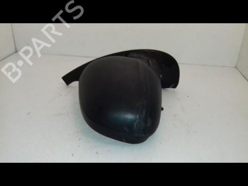 Right mirror RENAULT KANGOO Express (FW0/1_) 1.5 dCi 90 (FW0G, FW05, FW08, FW11) | BP21672356C27 