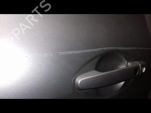 Used Left front door TOYOTA AURIS (_E15_) 2.2 D (ADE157_, ADE151_, ADE151R, ADE157R) (177 hp) 21088285