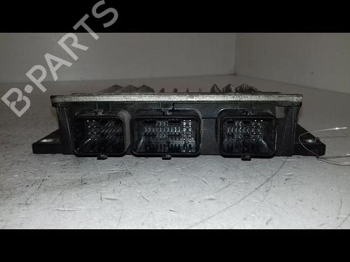 Engine control unit (ECU) DACIA LOGAN MCV (KS_) 1.5 dCi (KS0K) | BP36758345M57 - Image 2