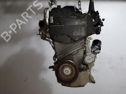Used Engine RENAULT CLIO IV (BH_) 1.5 dCi 90 (90 hp) 32511882