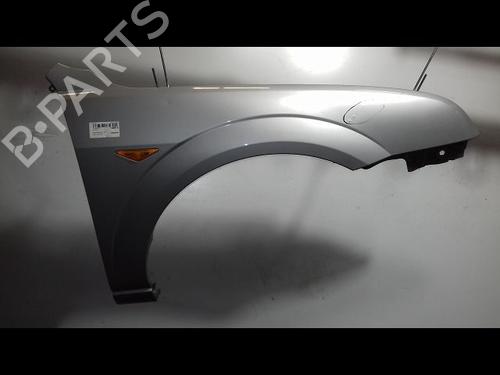 Right front fenders FORD MONDEO III (B5Y) 1.8 16V | BP23195178C42