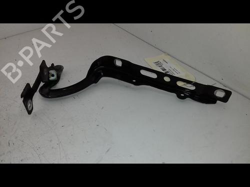Used Hinge/Door check strap PEUGEOT 208 I (CA_, CC_) 1.2 THP 110 (110 hp) 18968306