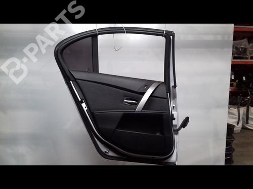 Used Left rear door BMW 5 (E60) 525 d (177 hp) 9669123
