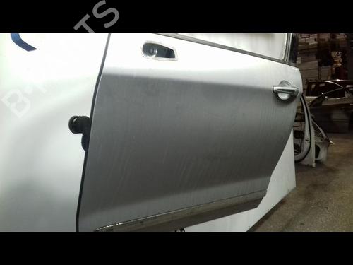 Used Left front door CITROËN C5 III (RD_) 2.0 HDi (RDRHD8, RDRHDJ, RDRHR8, RDRHRJ) (136 hp) 12107617
