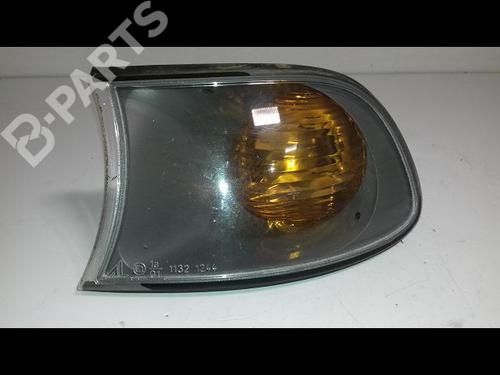 Used Left front indicator Left front indicator BMW 3 Compact (E46) 316 ti (115 hp) 11177854 11177854