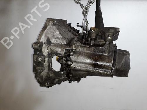 Gearbox CITROËN C3 II (SC_) 1.4 HDi 70 (SC8HZC, SC8HR0, SC8HP4) | BP38943940M3 - Image 2