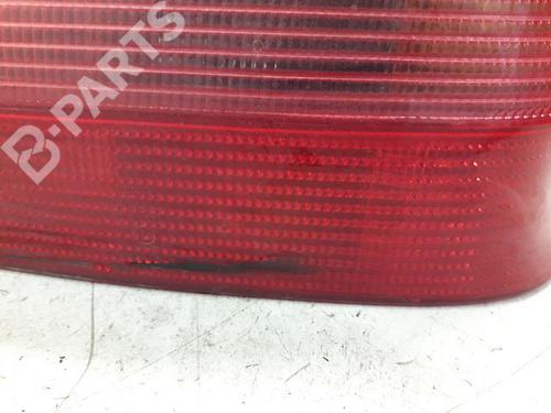 Right taillight PEUGEOT 106 II (1A_, 1C_) 1.5 D | BP8968708C35 