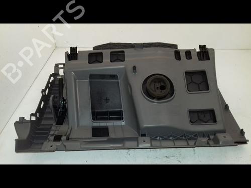 Glove box VW TRANSPORTER T6 Van (SGA, SGH, SHA, SHH) 2.0 TDI | BP29468753C95 