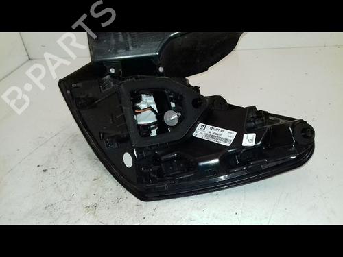 Used Left taillight PEUGEOT 3008 II SUV (MC_, MR_, MJ_, M4_) 1.2 THP/ PureTech 130 (MRHNSM, MRHNSU, MRHNSJ, MRHNYW,... (131 hp) 29226560