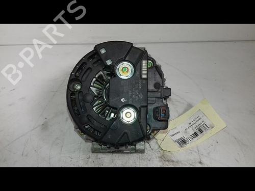 Alternator RENAULT MEGANE Scenic (JA0/1_) 1.6 16V (JA0B, JA04, JA11, JA00) | BP16159397M7 