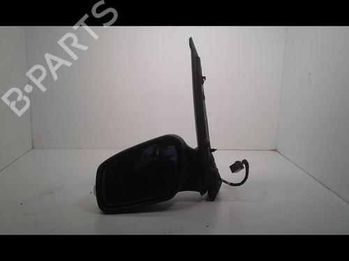 Used Left mirror FORD C-MAX (DM2) 1.6 TDCi (90 hp) 8967182