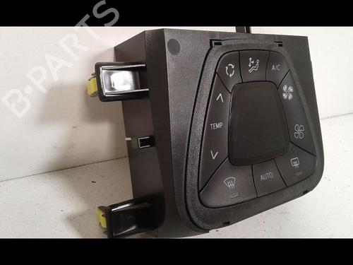 Used Climate control PEUGEOT 108 1.0 VTi (69 hp) 15200225
