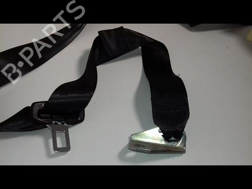 Used Rear left belt tensioner VW TIGUAN (5N_) 2.0 TDI (140 hp) 12908217