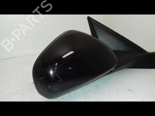 Right mirror ALFA ROMEO MITO (955_) 1.6 JTDM (955AXC1B) | BP29225154C27 