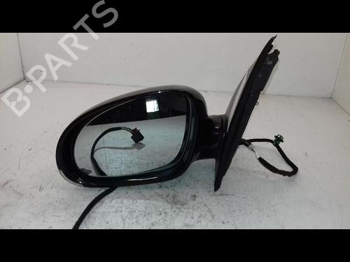 Used Left mirror VW GOLF V (1K1) 1.9 TDI (105 hp) 30949926