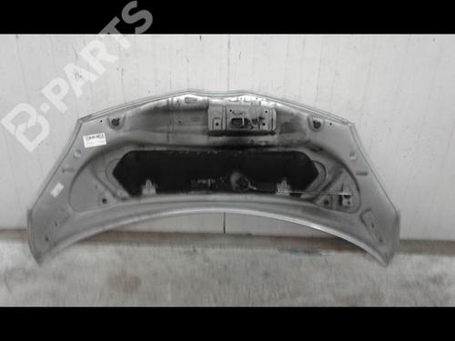 Hood TOYOTA AYGO (_B1_) 1.4 D-4D (WNB10_, WNB10R) | BP8966576C1 